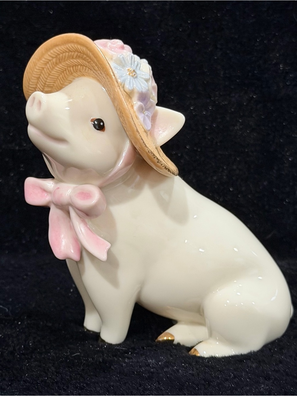 Lenox Sadie's Sunday Best figurine